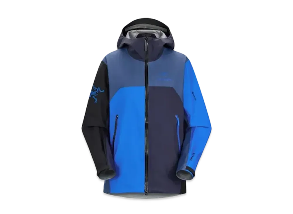 アークテリクス x ビームス メンズ ベータ ジャケット "ボロ ブルー" X000006534