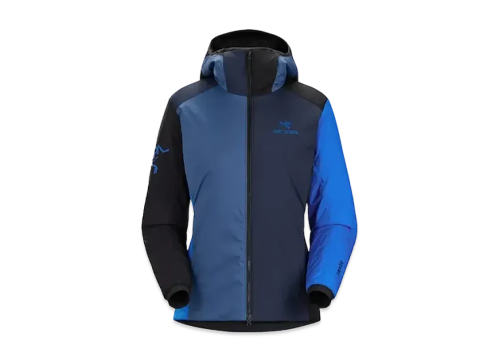 4/22発売｜BEAMS × ARC'TERYX 第2弾 日本の伝統工芸「藍染」から