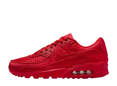 Nike Air Max 90 "Valentine’s Day/University Red" (2026)