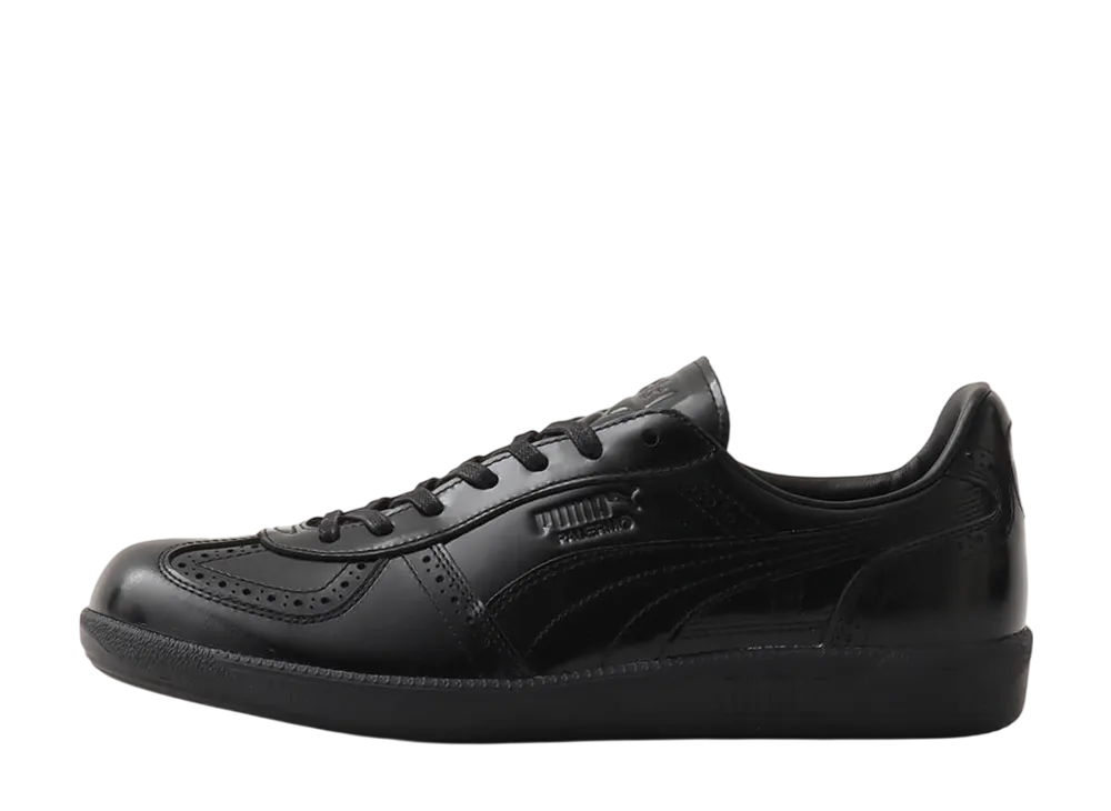 ワギュウマフィア × アトモス × プーマ パレルモ MIJ "ブラック" (500足限定)