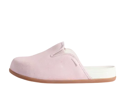 Vans Harbor Mule VR3 "Sepia Rose/Marshmallow"