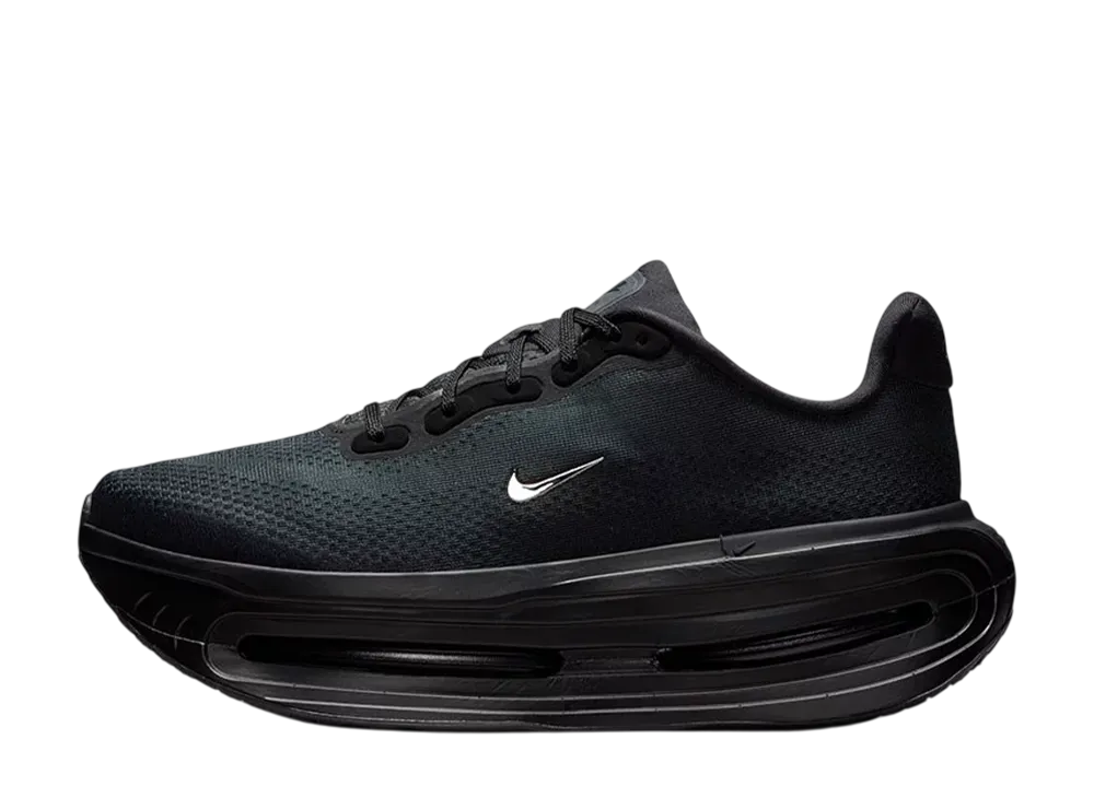 ナイキ ボメロ プレミアム "クロムミニスウッシュ/ブラック"