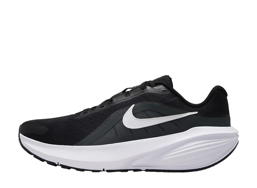 Nike Downshifter 14 "Black/Anthracite/Wolf Grey/White"