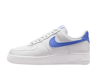 Nike Women's Air Force 1 Low '07 Next Nature "White/Sapphire"