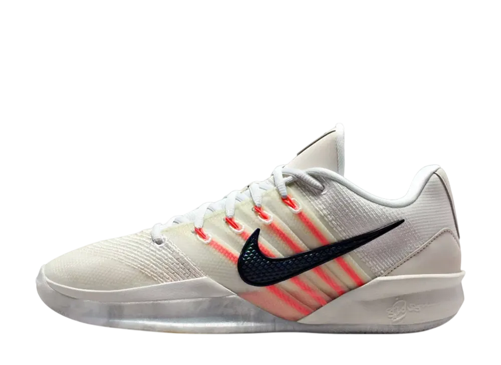 ナイキ ウィメンズ サブリナ3 "ファントム" (HF2881-003/HF2882-003)