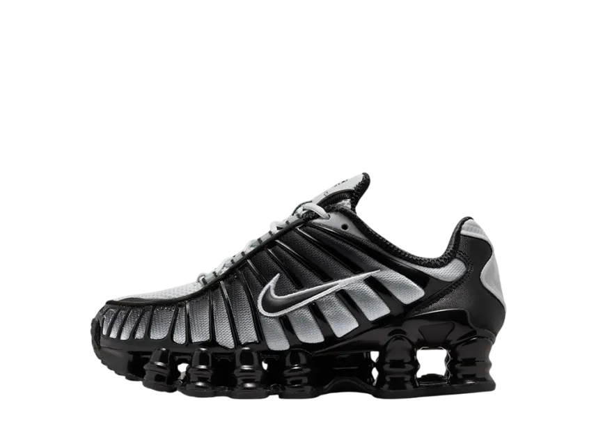 Nike GS Shox TL Nike GS Shox TL