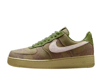 Nike Air Force 1 Low "Wheatgrass"