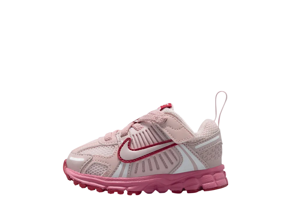 Nike TD Vomero 5 "Silt Red/Peony/Team Crimson/Silt Red"