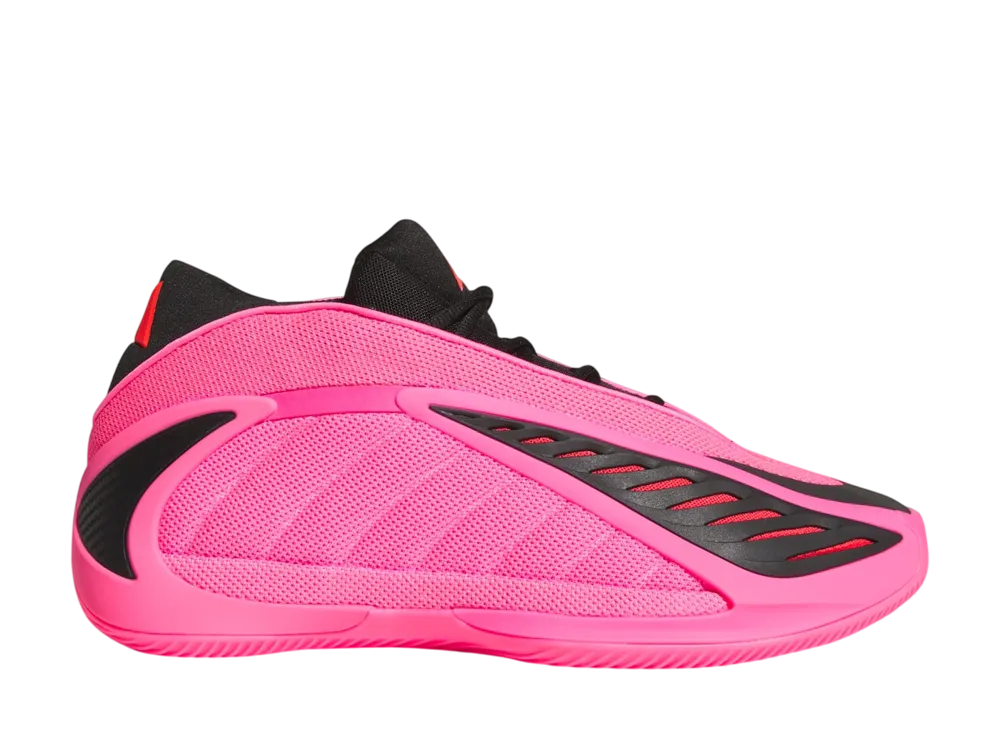 アディダス AE2 "ルシッドピンク"