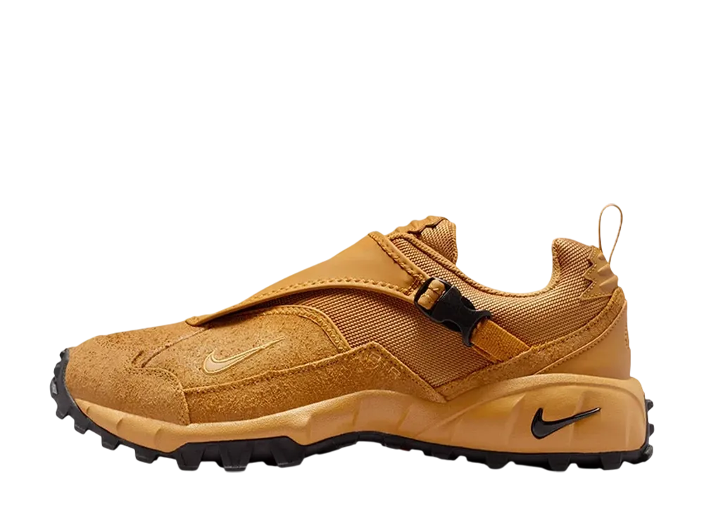 ナイキ ACG エアファサード "ゴールデンハーベスト"