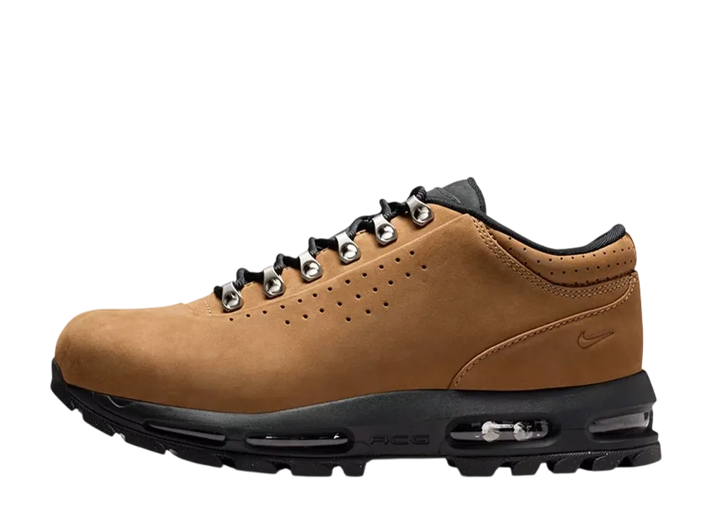 ナイキ エアマックス ゴアドーム ロー "トープ"