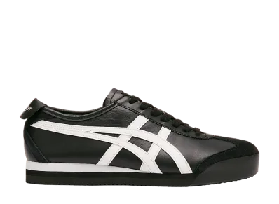 Onitsuka Tiger Mexico 66 PF "Black/White"