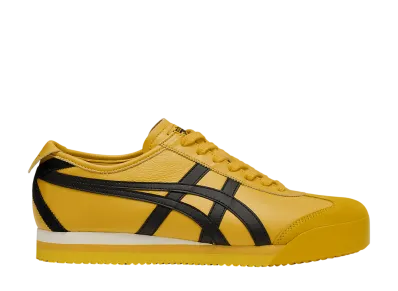 Onitsuka Tiger Mexico 66 PF "Yellow/Black"