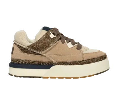 UGG Women's Goldencush "Sand"
