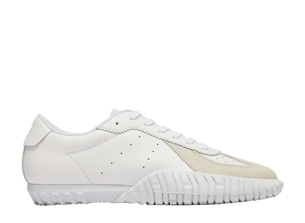 オニツカタイガー ダックタイガー TR "ホワイト"