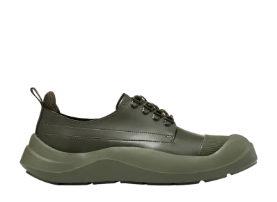 Onitsuka Tiger Wigurve "Bronze Green"