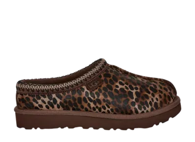 UGG Women's Tasman Caspian "Burnt Cedar"