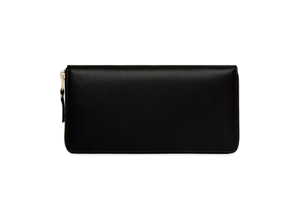 COMME des GARCONS Wallet Classic "Black"
