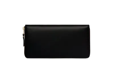 COMME des GARCONS Wallet Classic "Black"