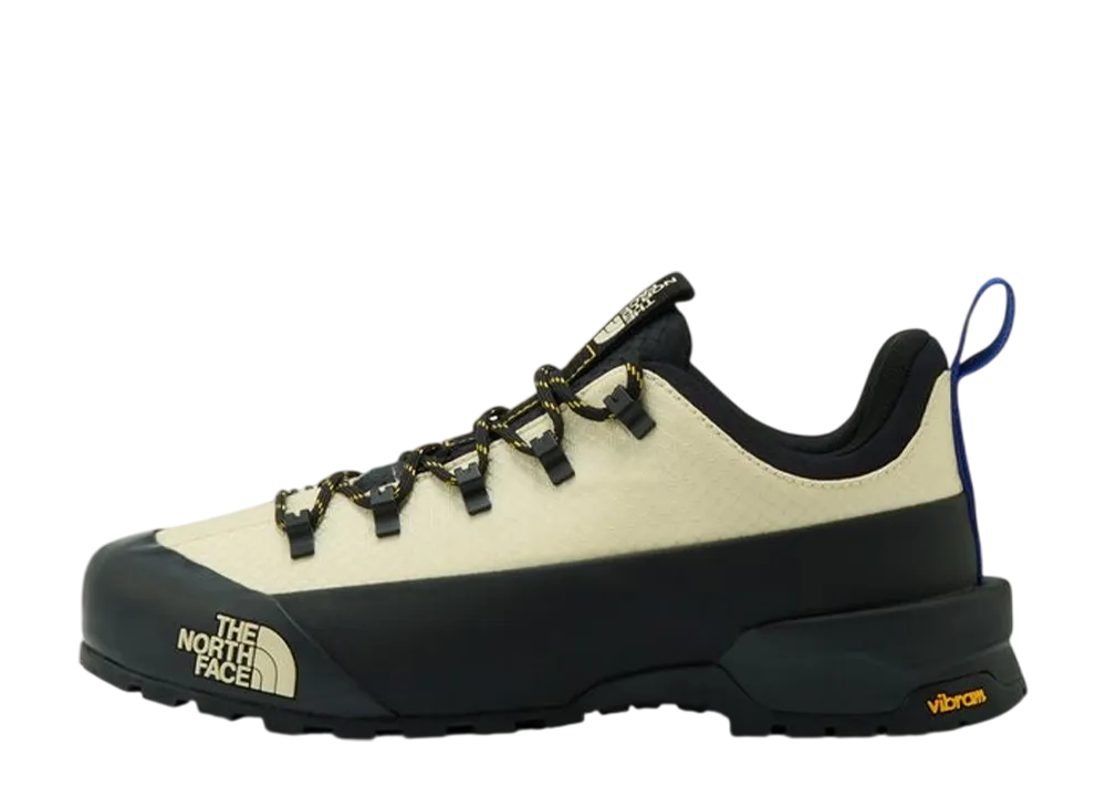 ザノースフェイス グレンクリフ "デザートストーン/TNFブラック" (NF02643)