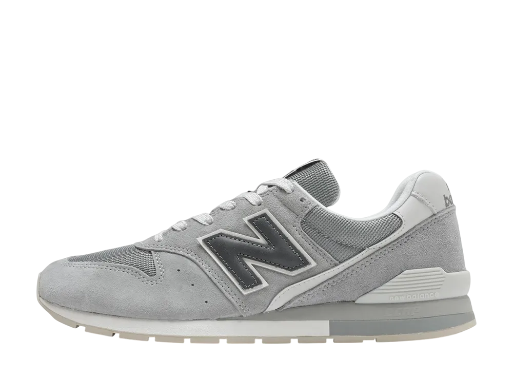 ニューバランス 996 "グレー"