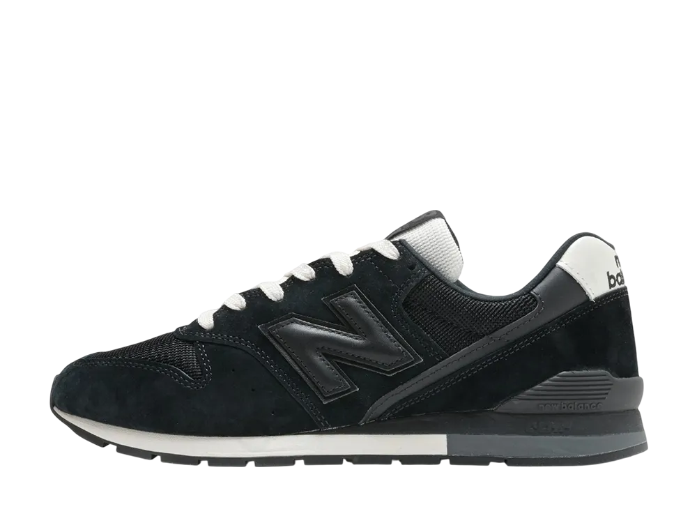 ニューバランス 996 "ブラック"