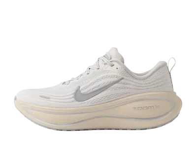 Nike Vomero Plus "Platinum Tint/Reflect Silver"