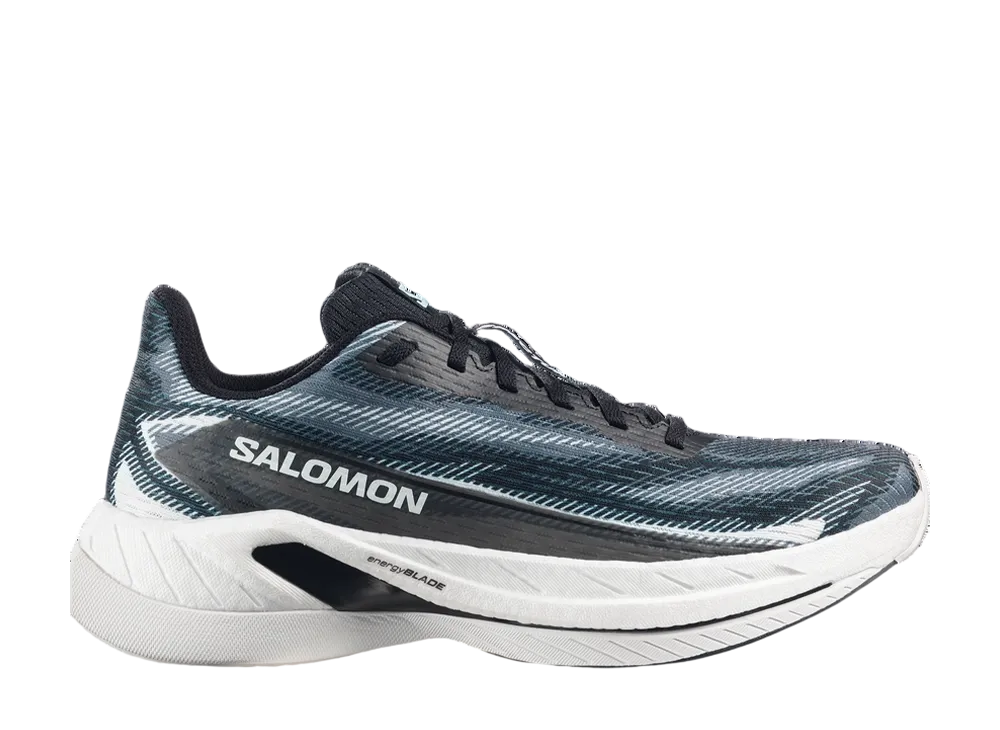 サロモン スペクター3 "ブラック/キャッスルロック"