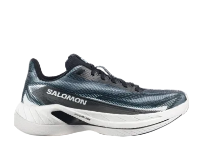 Salomon Spectur 3 "Black/Castlerock"