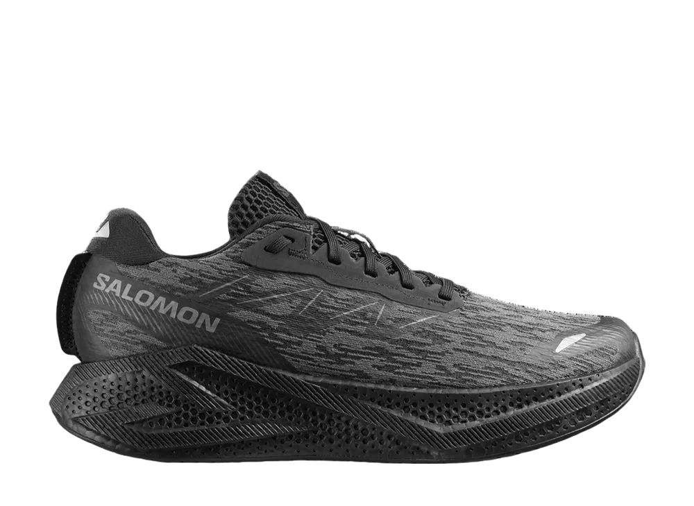 サロモン エアロ グライド4 "ブラック/ブラック"