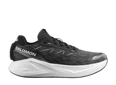 Salomon Aero Glide 4 "Black/White"