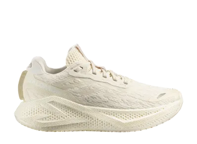 Salomon Women's Aero Glide 4 "Vanilla Ice"