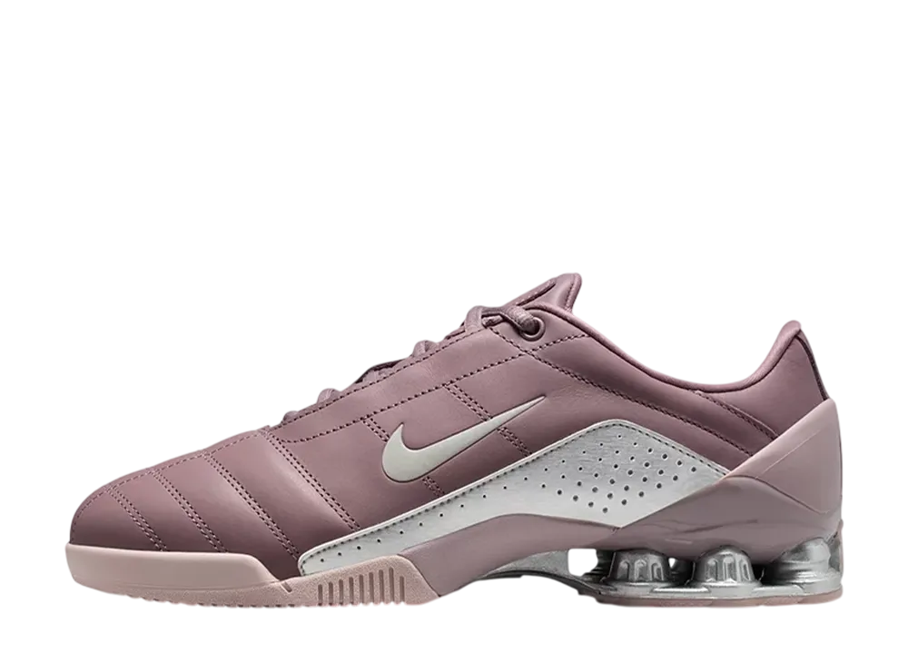 ナイキ トータル90 ショックス マジア "トープグレー"