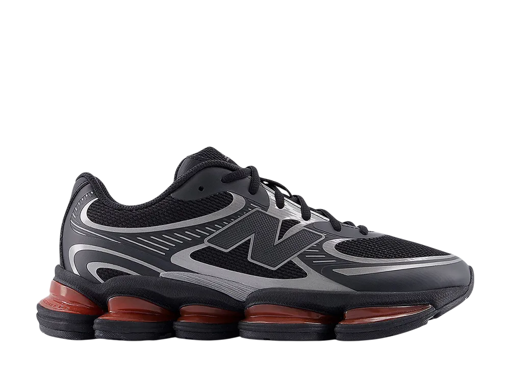 ニューバランス 2000 "ブラック/レッド"