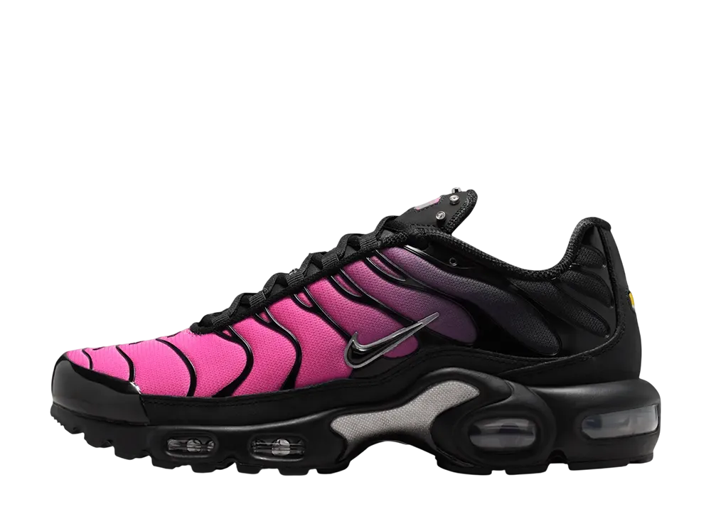 ナイキ エアマックスプラス "ピンクグラデーション"