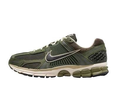 Nike Vomero 5 "Army Olive"
