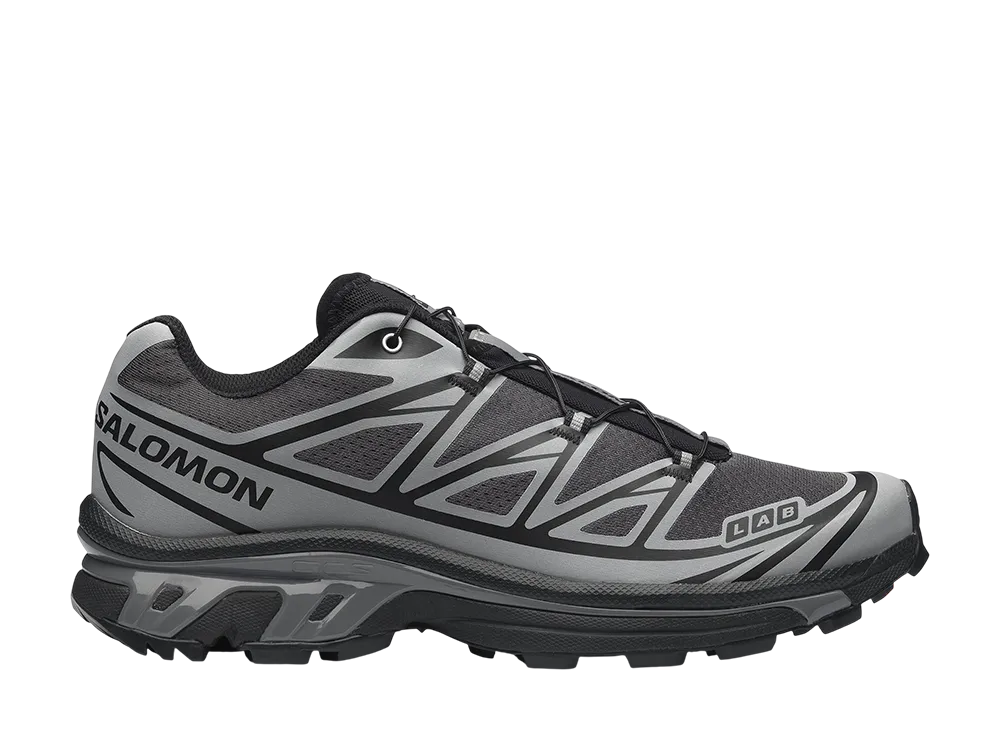 サロモン XT-6 ノクターンビジョン "ブラック"