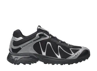 Salomon XT-Whisper Nocturne Vision "Black/Castlerock/Ftw Silver"