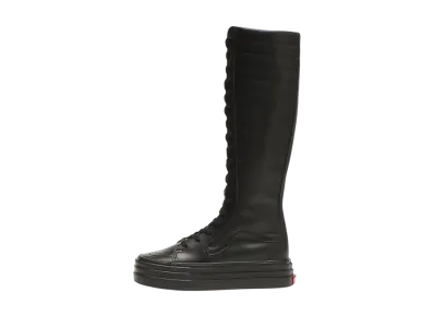 Vans Sk8-Super Hi 3S "Black" (V38CF SP HI 3S)