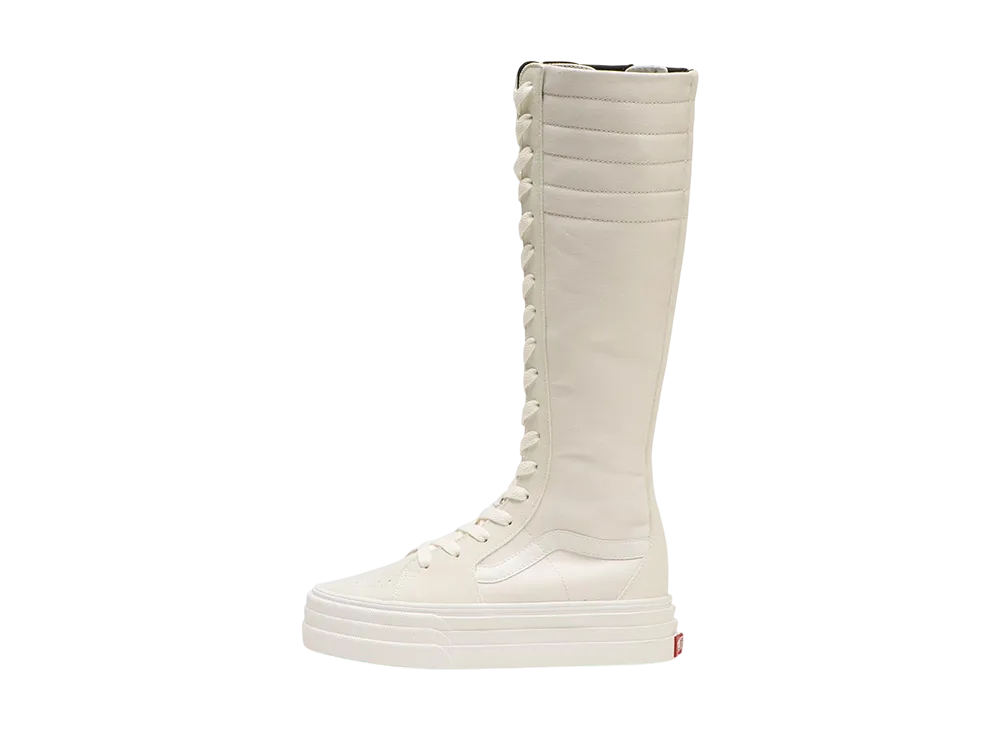 バンズ スケートスーパーハイ 3S "アイボリー" (V38CF SP HI 3S)