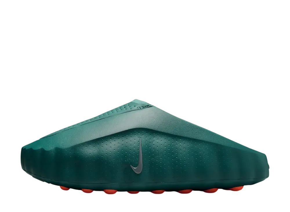 ナイキ マインド001 "ミネラルスレート"