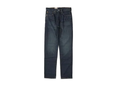 LEVI'S 511 Slim Fit Stretch Denim Jeans "Dark"