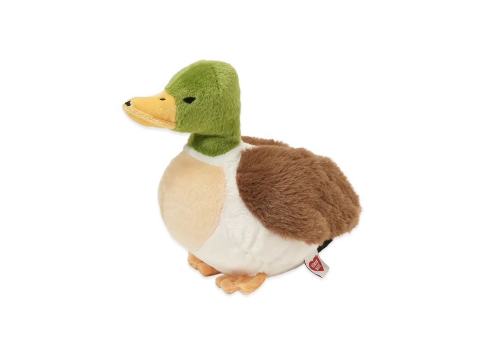 HUMAN MADE x Pokemon Made Cushion (Pikachu) 