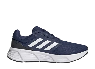 adidas Galaxy 6 "Tech Indigo/Cloud White/Legend Ink"