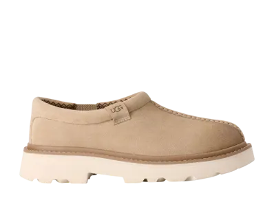UGG Tasman Lug "Mustard Seed"
