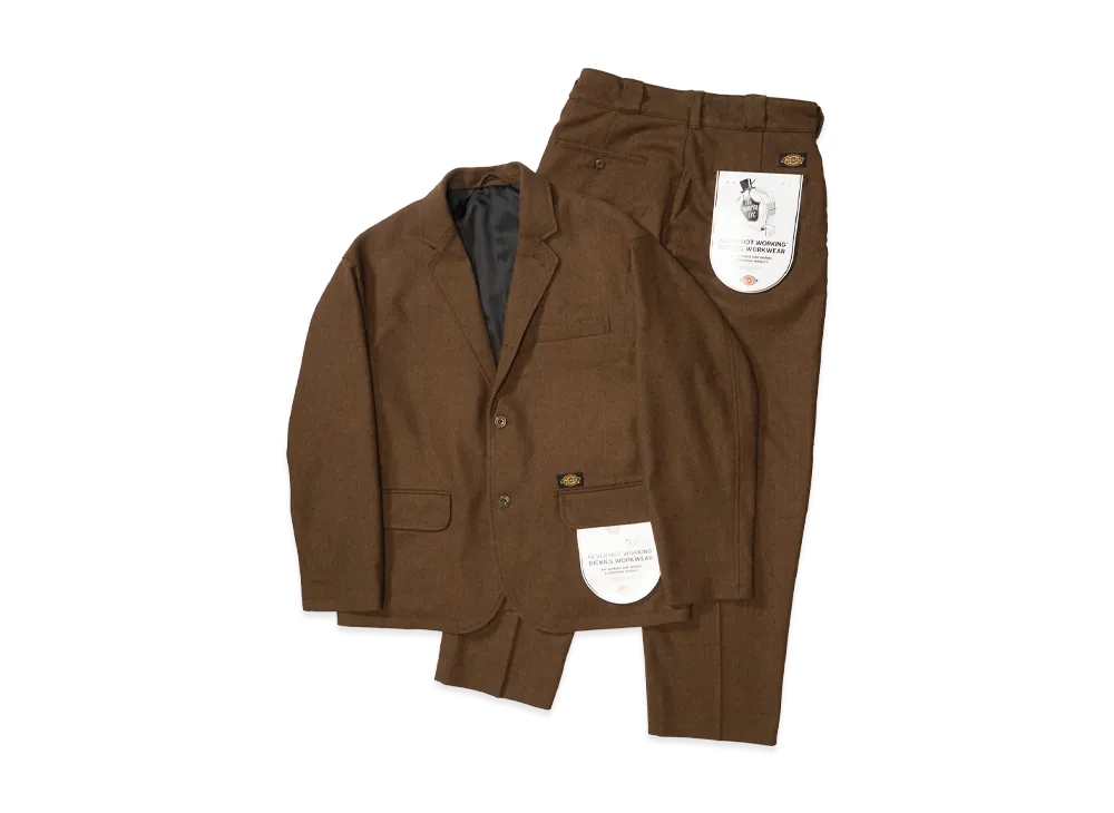 野村訓市氏率いるTRIPSTERとDickies®の最新作が登場！完売必至の最強