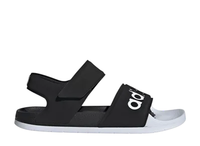 adidas Adilette Sandals "Core Black/Cloud White/Core Black"