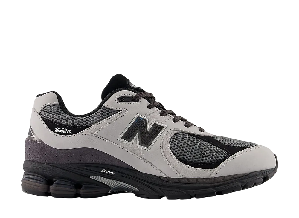 ニューバランス 2002R "グレーマター/キャッスルロック"
