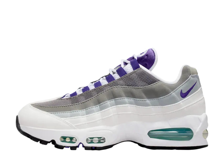 Air Max 95 OG Big Bubble Grape