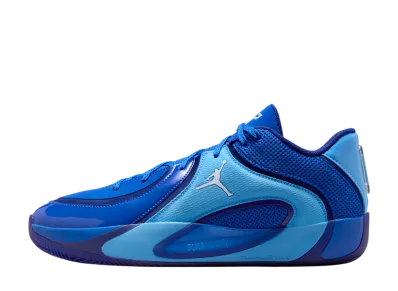 Nike Jordan Tatum 4 "Game Royal" (HQ4613-401/HQ4614-401)